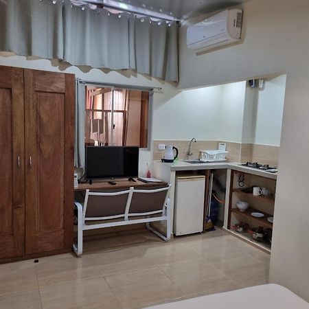 Boulevard 251 Riverside Apartments อีกีโตส ภายนอก รูปภาพ