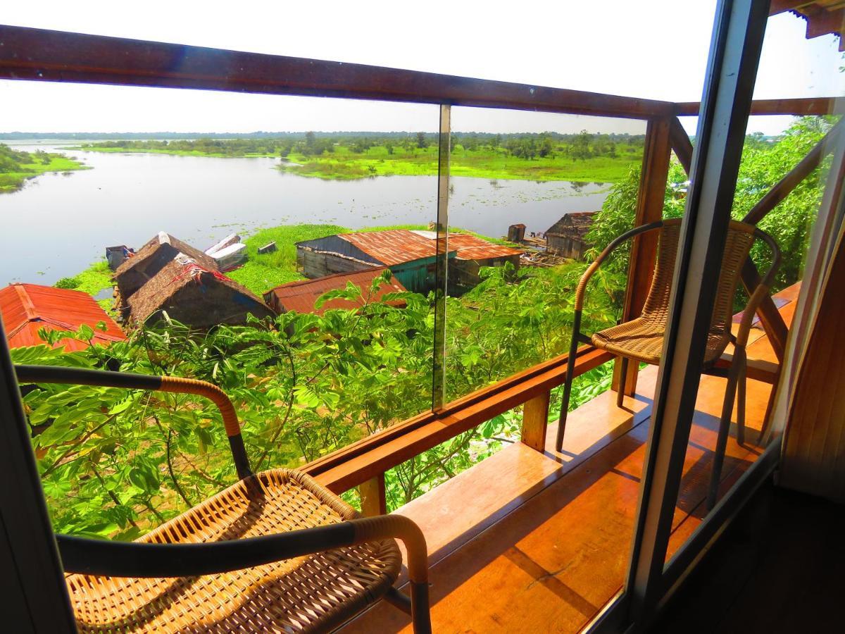 Boulevard 251 Riverside Apartments อีกีโตส ภายนอก รูปภาพ