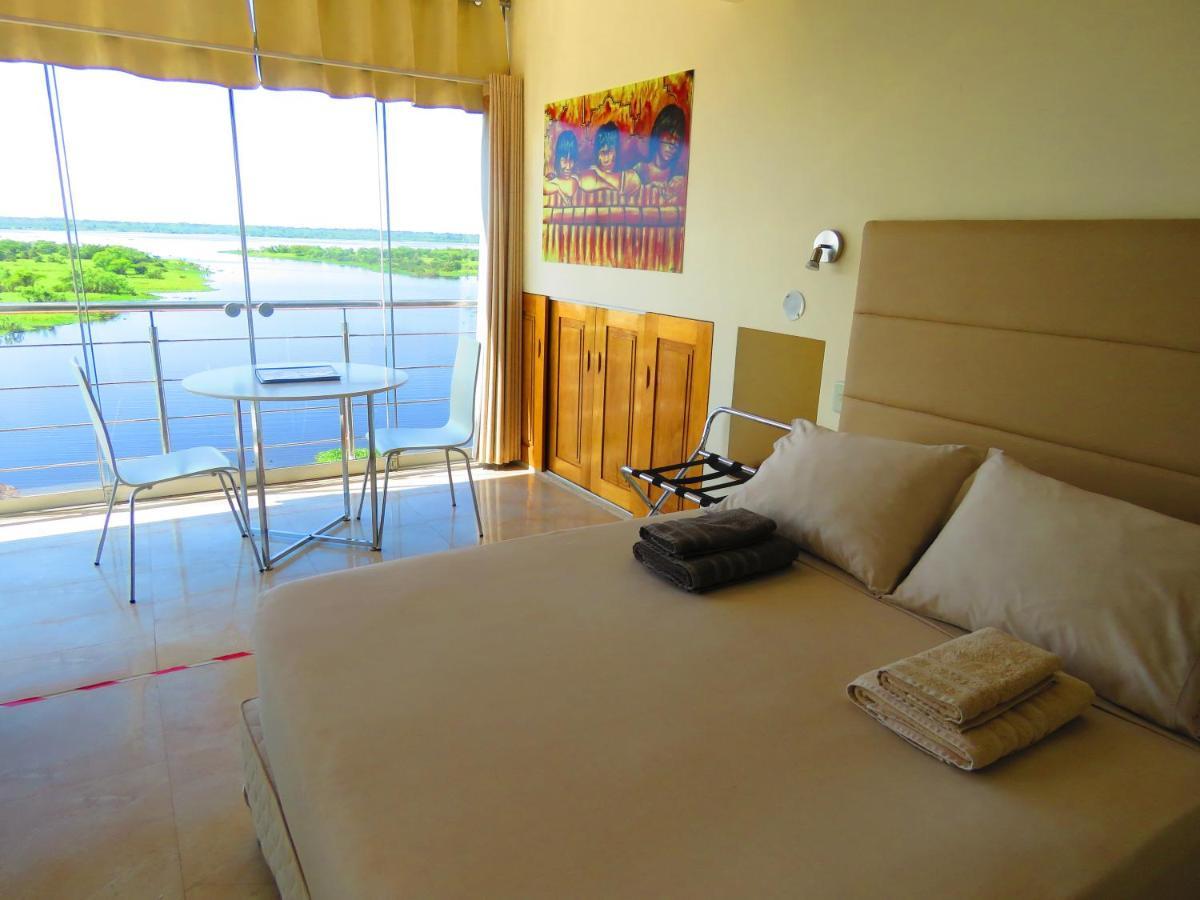 Boulevard 251 Riverside Apartments อีกีโตส ภายนอก รูปภาพ
