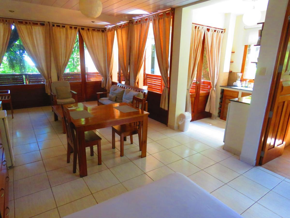 Boulevard 251 Riverside Apartments อีกีโตส ภายนอก รูปภาพ