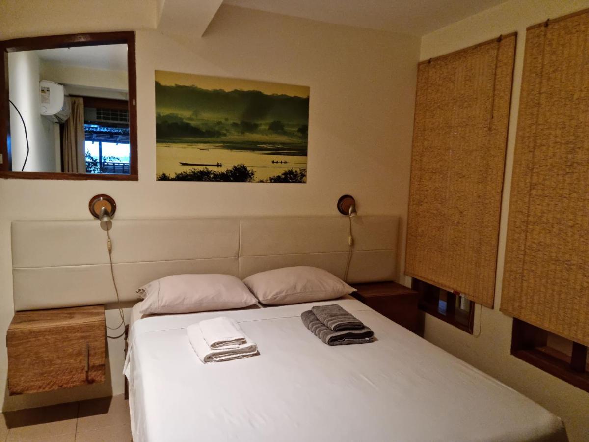 Boulevard 251 Riverside Apartments อีกีโตส ภายนอก รูปภาพ