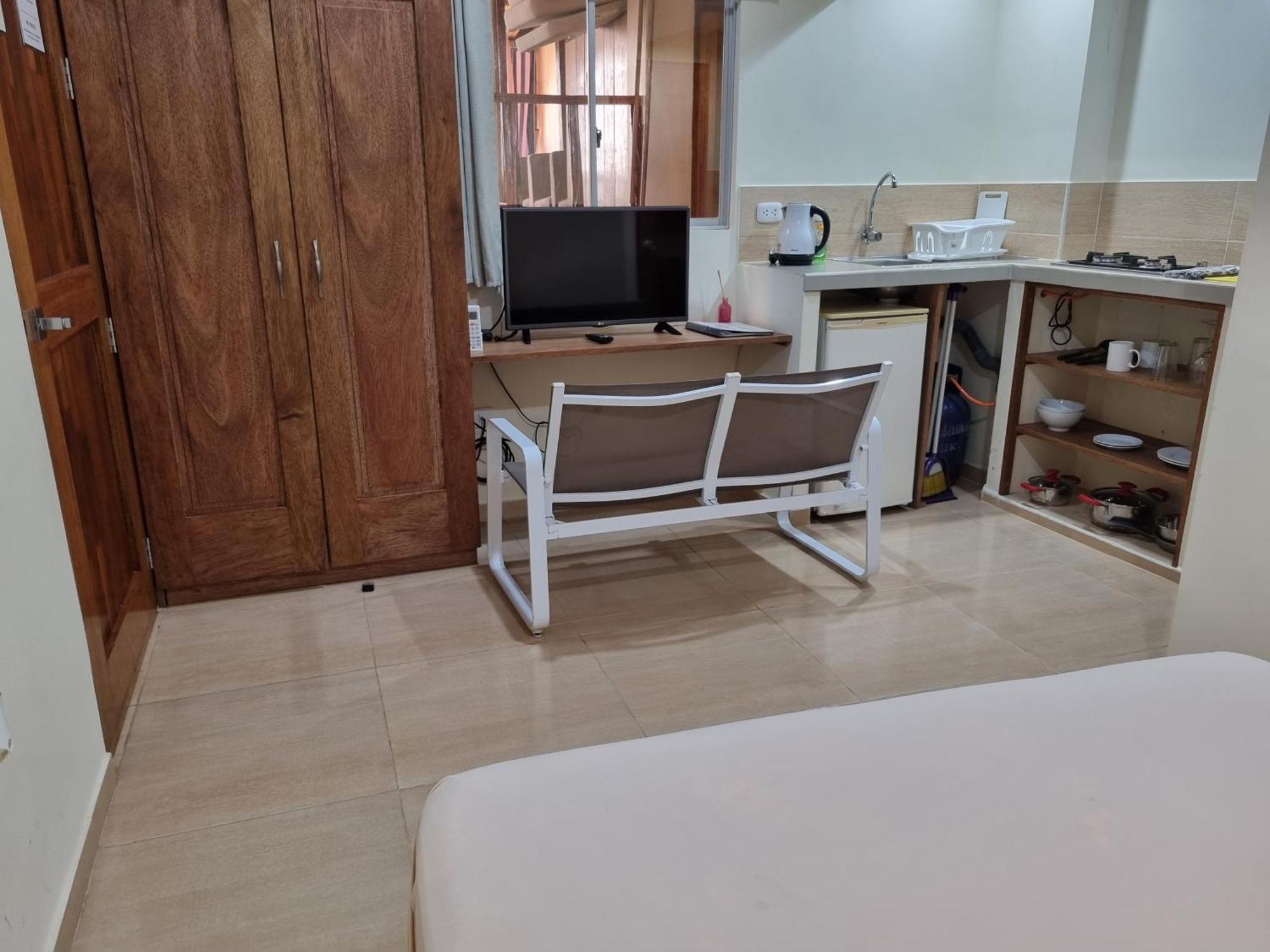 Boulevard 251 Riverside Apartments อีกีโตส ภายนอก รูปภาพ