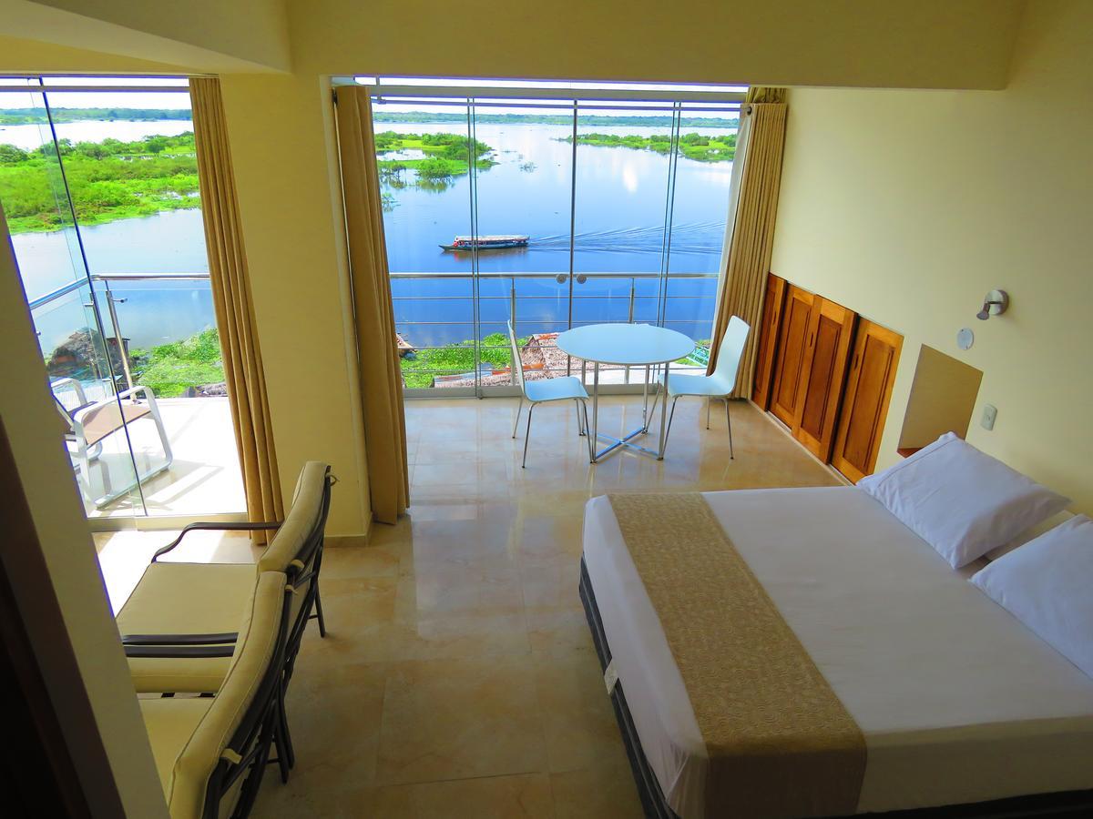 Boulevard 251 Riverside Apartments อีกีโตส ภายนอก รูปภาพ