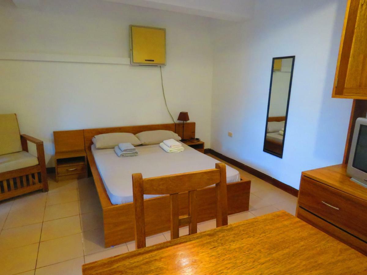 Boulevard 251 Riverside Apartments อีกีโตส ภายนอก รูปภาพ
