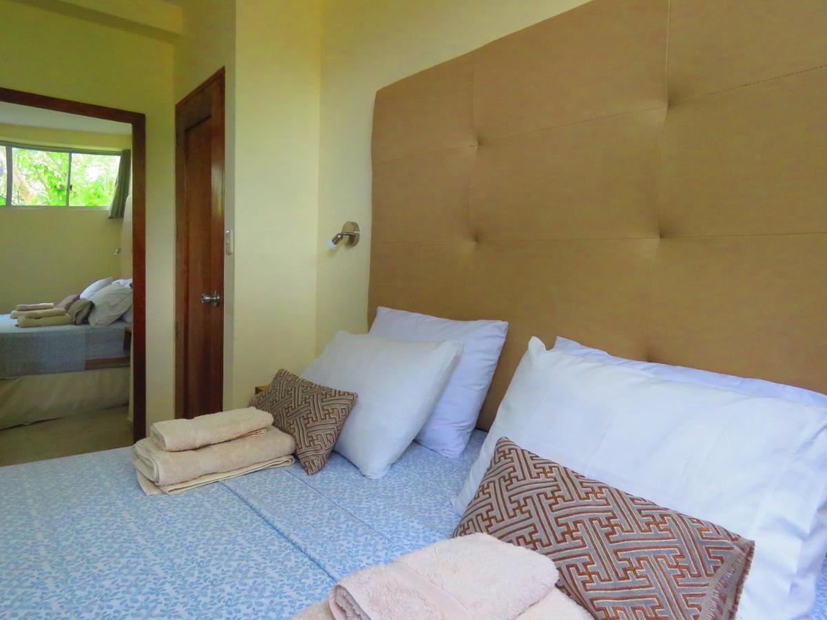 Boulevard 251 Riverside Apartments อีกีโตส ภายนอก รูปภาพ